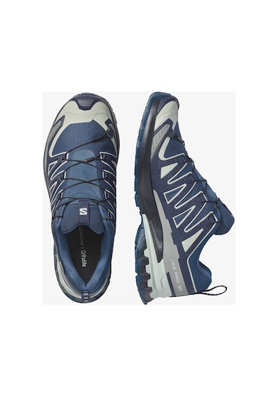 Salomon Xa Pro 3d V9 Gore-tex Erkek Outdoor Ayakkabı Spellbound L49199200-24750 Renkli