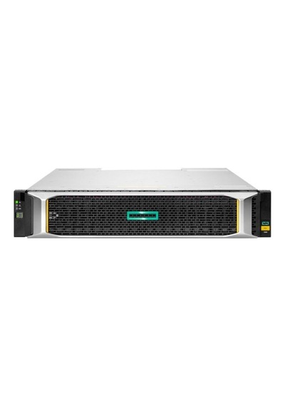 Hpe R0q85b Msa1060 16gb Fc Sff Storage