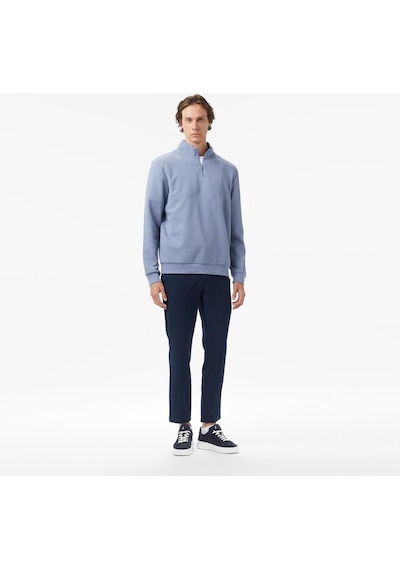 Nautica Erkek Mavi Classic Fit Sweatshirt-11463 4tm-mavi