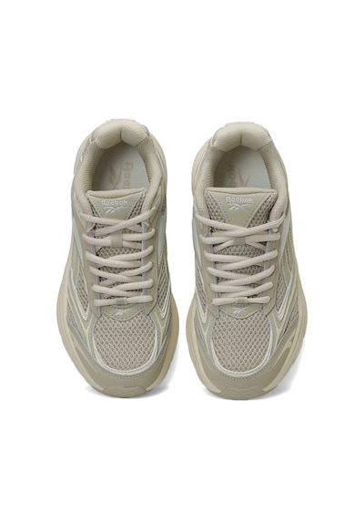 Reebok Belwave Bej Kadın Sneaker Bej-kum