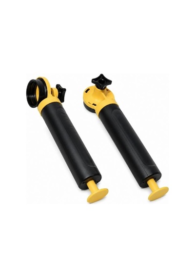 Örnekleme Vakum Pompası 2 Li Set Oa-pe1038 38mm Şişe Uyumlu, Dayanıklı Ve Taşınabilir