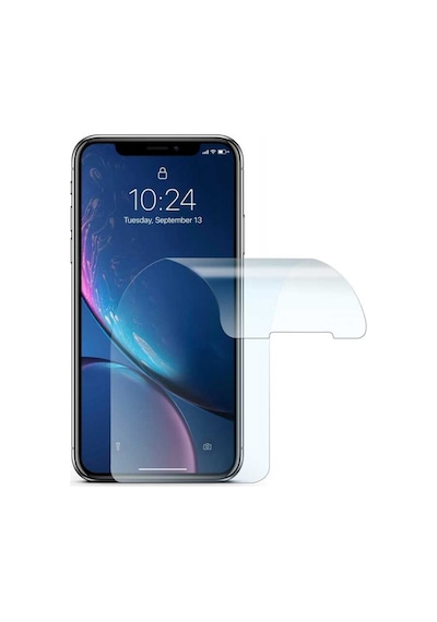 Xiaomi Mi 9 Lite Zore Blue Nano Ekran Koruyucu (528890605)
