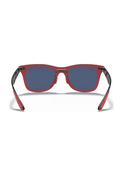 Ray-Ban Rb8395m F05580 52 Unisex Güneş Gözlüğü Siyah
