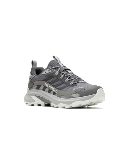 Merrell Moab Speed 2 Gtx Erkek Outdoor Ayakkabı-gri Gri