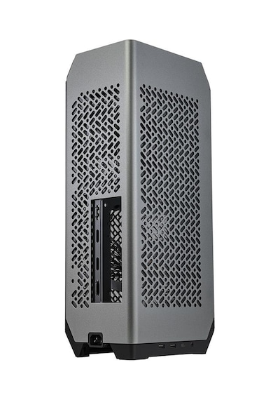 Cm Masterbox Ncore 100 Max 120mm Sıvı Soğutma 850w 80+ Gold Akak0col0033