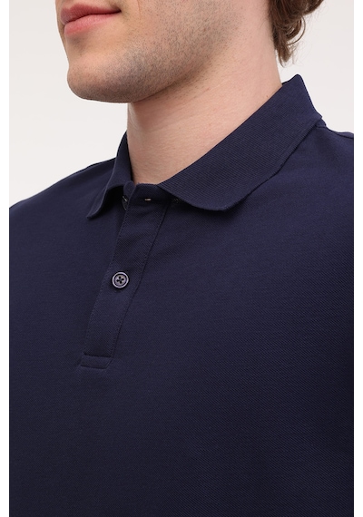 Kinetix Mb Pam 12sn328 5fx Lacivert Erkek Kısa Kol T-shirt Lacivert