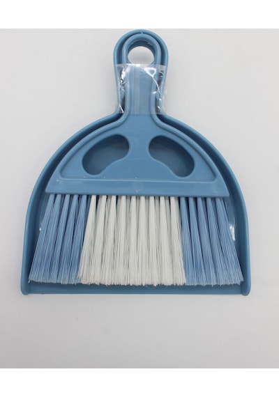 Titiz Tp-173 Damla Hamarat Fırça 17 Cm Mavi