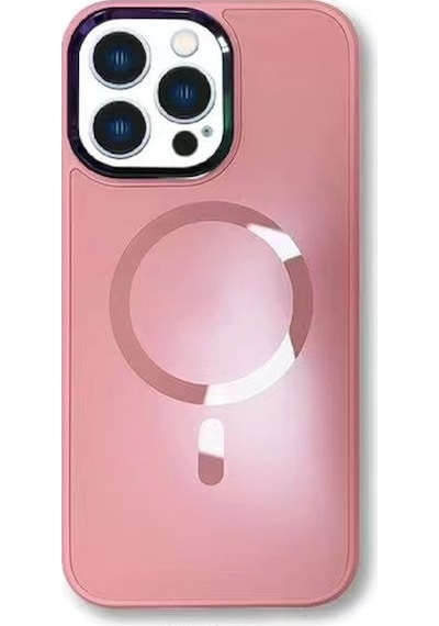 Casematic Ag-case Magsafe Apple Uyumlu iPhone 13 Pro