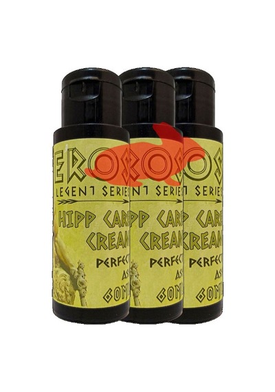 Eros Legent Kadın&erkek Kalçabakım Hacim Kremi 3 Adet 60 Ml