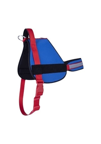 Havalı Dokuma Üniformagöğüs Tasması Jandarma 2,5x70x85 Cm Diğer