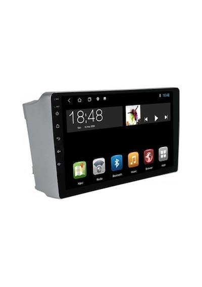 Aln Toyota Avensis 2003-2009 6gb Ram 64gb Hafıza 8 Çekirdek Carplay Android Multimedya 9"