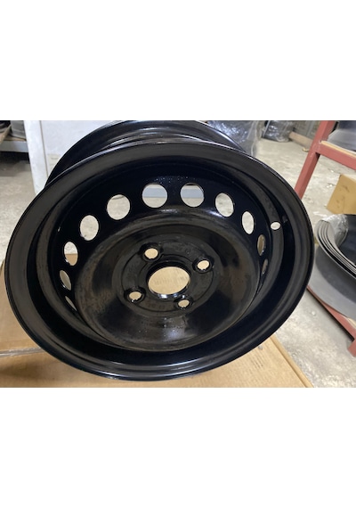 Alcar 4275 4x100 4.5x13 Et35 Cb54 Hyundaı İ10
