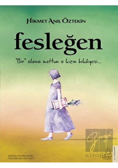Destek Yayınları - Fesleğen