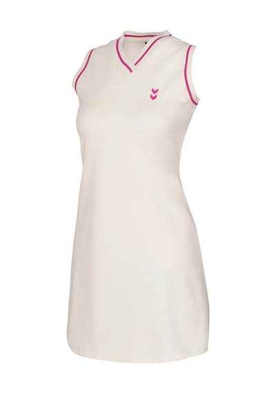 Hummel Hmlregalo Ekru Kadın Elbise 960046-9157