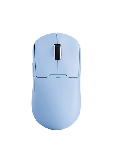 Mchose A5 Ultra Blue 8k/4k Hz Kablosuz Simetrik Gaming Mouse A5-