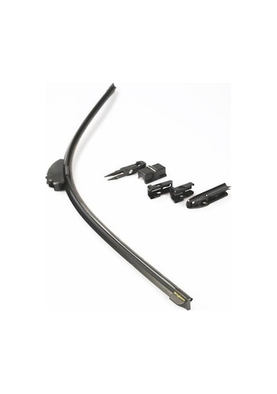 Supermute Technology Ön Tek Muz Silecek 28 700mm