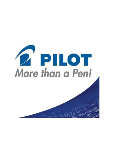 Pilot Parallel Pen Kaligrafi Kalemi 3.8mm Çok Renkli