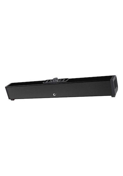 Rampage Rm-1 Soundwave Plus Siyah 2x15 Watt+34 Watt Bt+usb+aux+tf Kartlı Gaming Soundbar