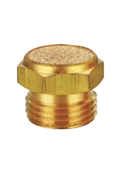 Kisa Tip Sinter Susturucu Bslm-16