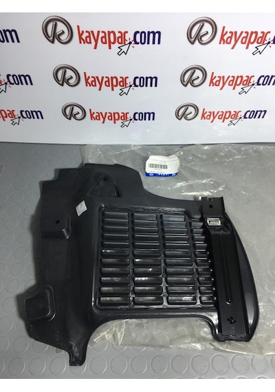 KIA BONGO ÖN SOL ÇAMURLUK DAVLUMBAZI 2004-2006 868114E051
