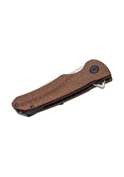 Buck 840 Sprint Pro Kamp Çakı Çok Renkli