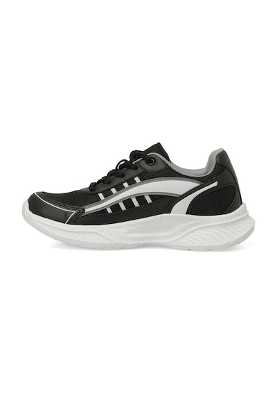 Galleo G 6fx Siyah Erkek Çocuk Spor Ayakkabı 000000000102240701 Siyah