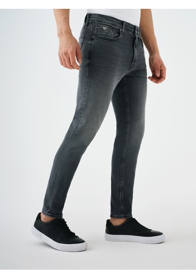 LOFT Justin Skinny Fit Erkek Pantolon Lf2039219 Q1.v1 Denim