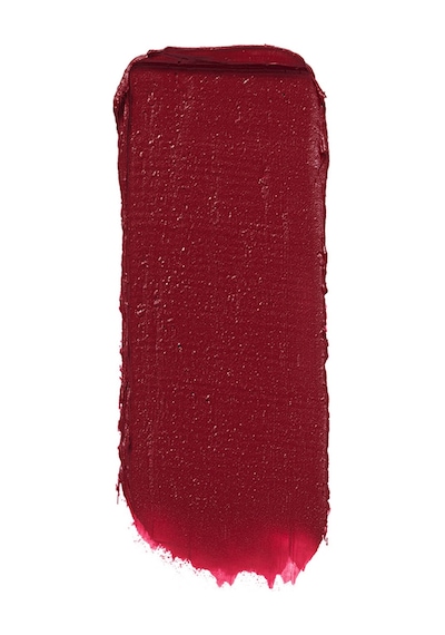 Flormar Supershine Yüksek Pigmentli & Parlak Bitişli Kremsi Ruj 504 Red Chocolate
