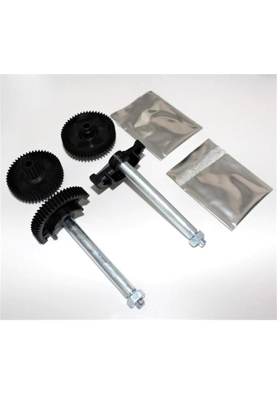 Bmw M3 E90 E91 E92 E93 13627834494 Gaz Kelebek Dişli Seti 4lü
