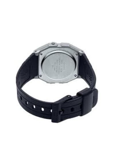 Casio F-91WM-7ADF Erkek Kol Saati