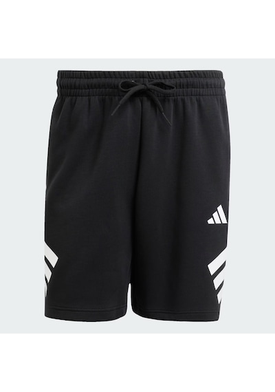 Adidas Future Icons 3 Stripes Erkek Şort C-adıjd4884e50a00 Siyah