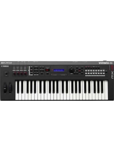 Yamaha Mx49 Synthesizer