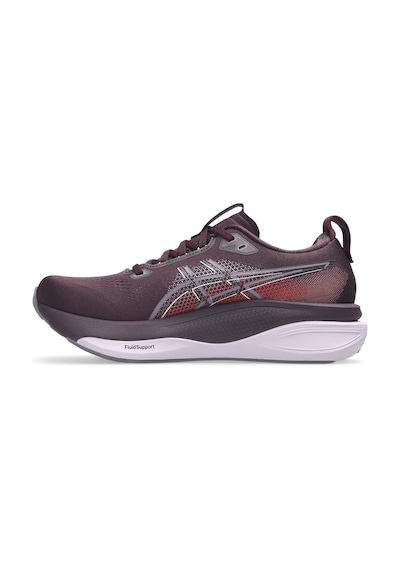 Asics Gel-kayano 33 Kadın Mor Koşu Ayakkabısı 1012b939-501