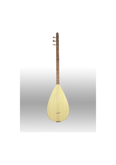 Bağlama 100k Kısa Sap Bağlama