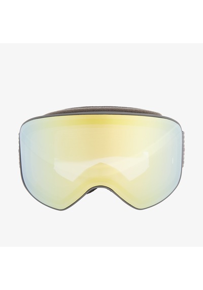 Mckinley Flyte Revo Iıı Unisex Gri Kayak/snowboard Gözlüğü 426824