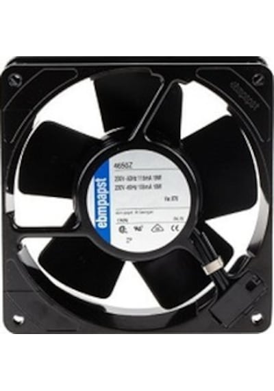 4650Z Ebmpapst Kompakt Kare Fan