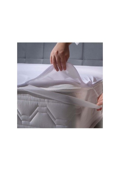 Sıvı Geçirmez Yatak Koruyucu - Dayanıklı Ve Ergonomik