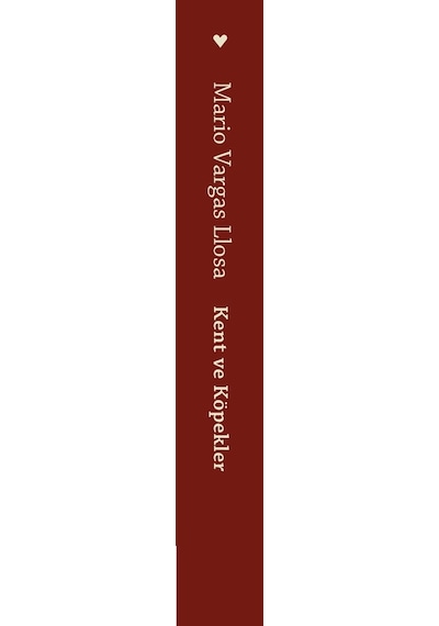 Kent ve Köpekler - Mario Vargas Llosa - Can Yayınları