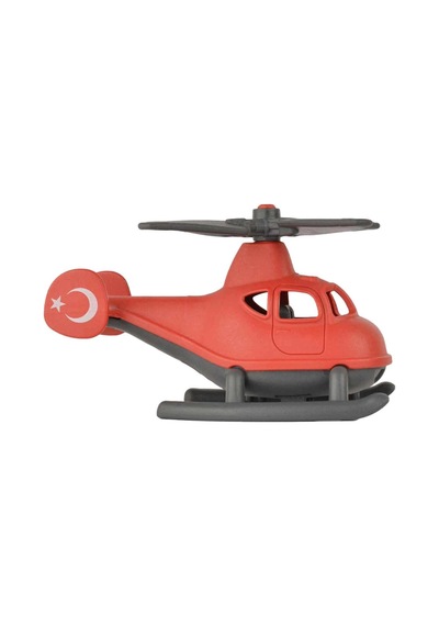 Nessiworld Minik Helikopter