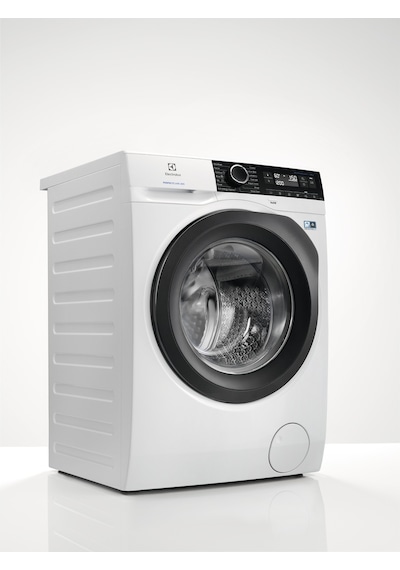 Electrolux EW7F249PST 1400 Devir 9 KG Buharlı Çamaşır Makinesi