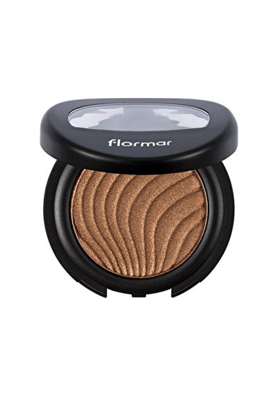 Flormar Matte Mono Eyeshadow Göz Farı 033 Stardust Brown