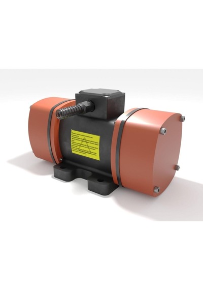Vibramod Vma 15/900 Vibrasyon Motoru Trifaze 380v 1500 Devir 90