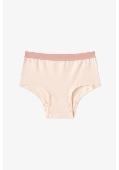 Penti Kız Çocuk Peony 3lü Hipster Külot Çok Renkli