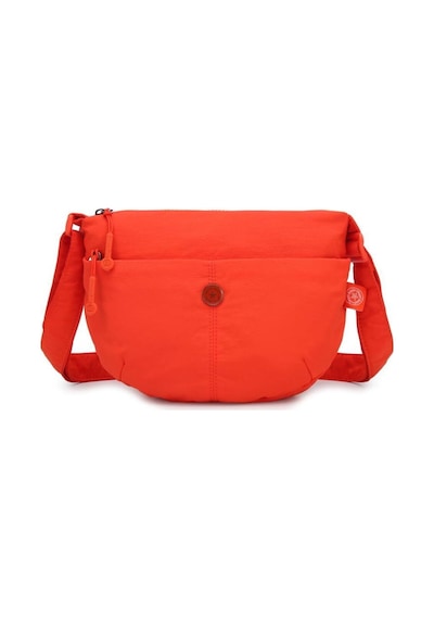 Smart Bags Krinkıl Kadın Çapraz Askılı Çanta Smk Cl-3338 Turuncu