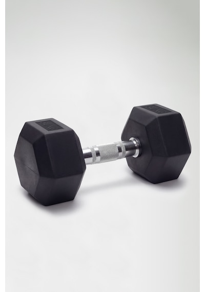 Çelik Ağırlık, Metal Tutma Yerlerine Sahip Tekli Dambıl-kdb 30 Kg Tekli