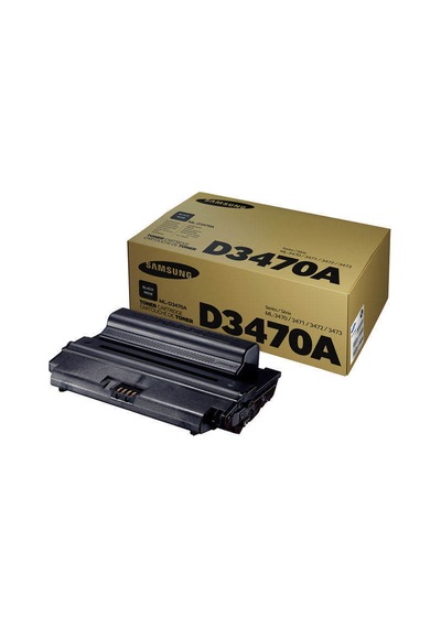 Samsung Uyumlu Ml-D3470A Siyah Toner
