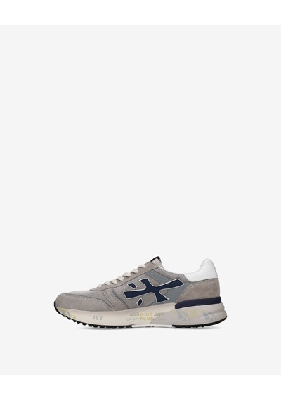Premiata Sneakers Mick 8001 Gri