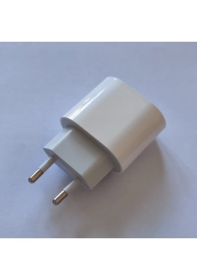 23w Typc-e Şarj Adaptörü Hızlı Şarj Aleti Başlığı Adaptör Yeni Nesil 23w Başlık