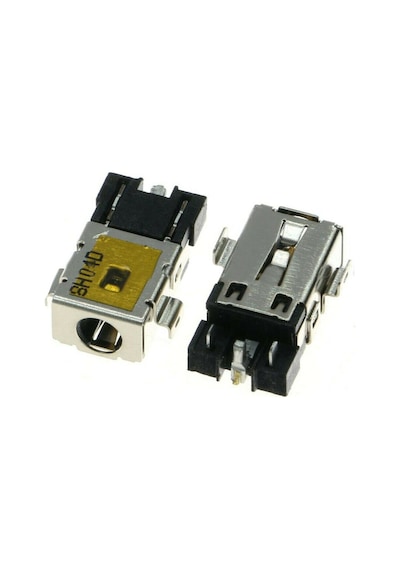 Acer Travelmate Tmb118, Tmb118-r, Tmb118-rn Notebook Dc Power Jack, Şarj Soketi 3.0x1.1mm / Nbjc081