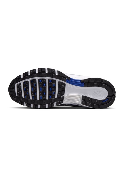 Nike P-6000 Kadın Sneaker Ayakkabı Bv1021-111 Juststep Çokrenkli